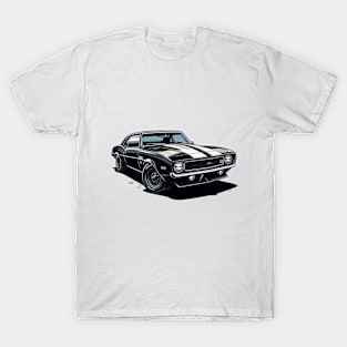 Yenko Camaro T-Shirt